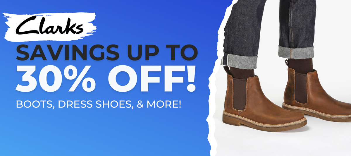 Shoe and boot stores near me clearance