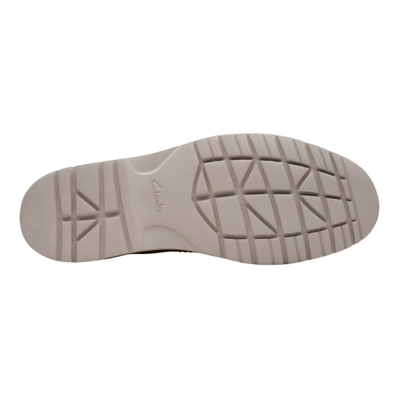 Men's Eastridge Mid Beeswax - CLARKS - Tootsies Shoe Market - Casual