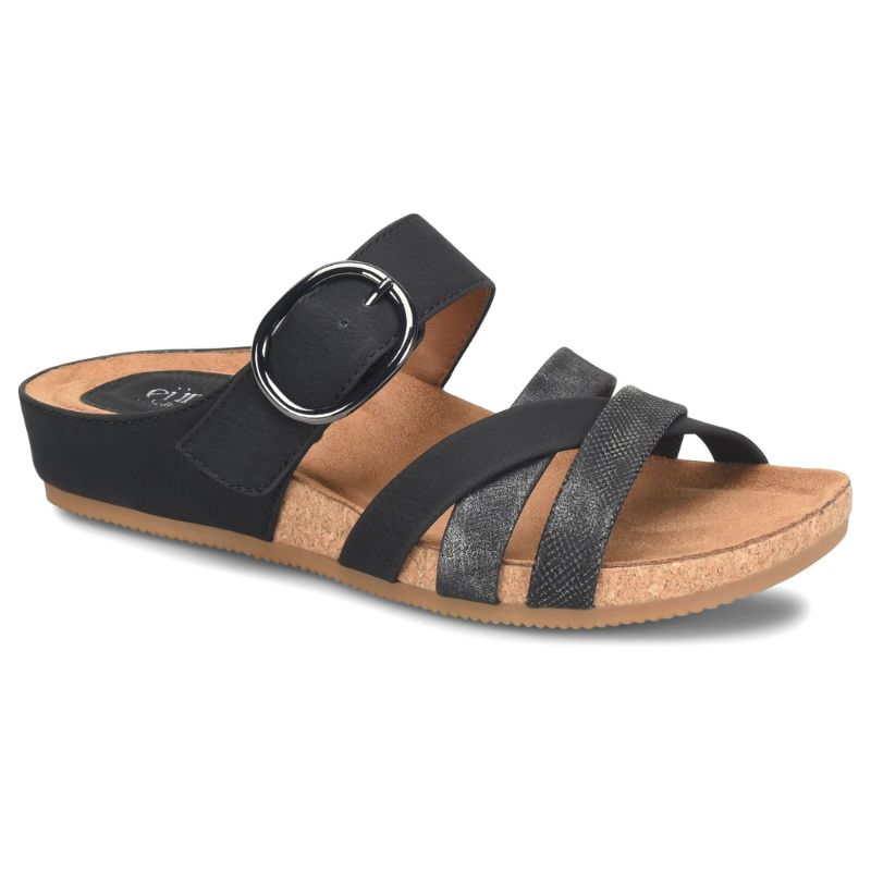 Womens Genalyn Wedge Sandal