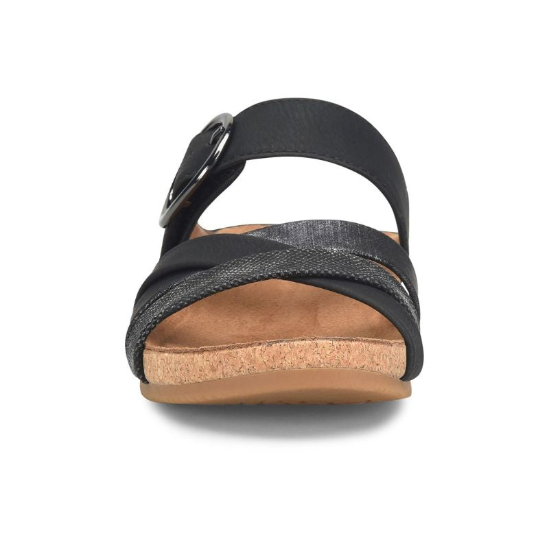 Womens Genalyn Wedge Sandal