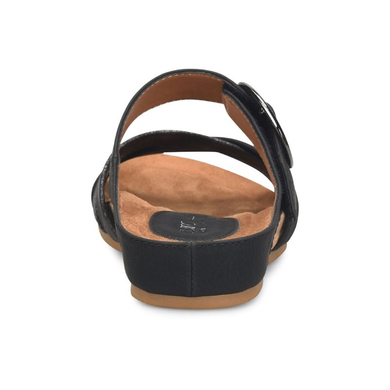 Womens Genalyn Wedge Sandal