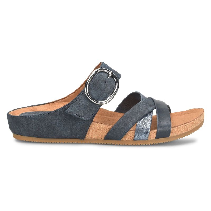 Women's GENALYN WEDGE SANDAL