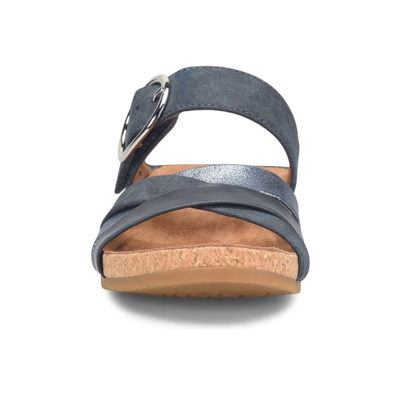 Womens Genalyn Wedge Sandal