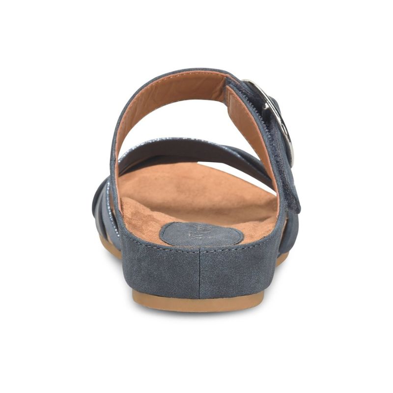 Womens Genalyn Wedge Sandal