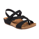 Womens gianetta thong sandal - EUROSOFT - Tootsies Shoe Market - Sandals