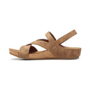 Womens gianetta thong sandal - EUROSOFT - Tootsies Shoe Market - Sandals
