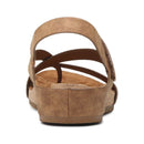 Womens gianetta thong sandal - EUROSOFT - Tootsies Shoe Market - Sandals