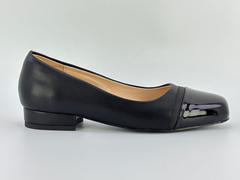 Womens Mia (sf 1) Low Dress Pump