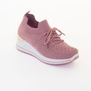 Womens Tina (s4000) Sneaker - TENDER TOOTSIES - Tootsies Shoe Market - Casuals/Dress