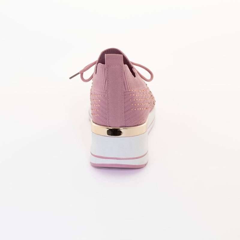 Womens Tina (s4000) Sneaker - TENDER TOOTSIES - Tootsies Shoe Market - Casuals/Dress