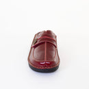 Womens Eliana Leather Clog - FOOTTHRILLS - Tootsies Shoe Market - Casuals/Dress
