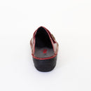 Womens Eliana Leather Clog - FOOTTHRILLS - Tootsies Shoe Market - Casuals/Dress