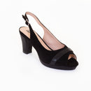 Womens Sophie Sling Peep Toe - TENDER TOOTSIES - Tootsies Shoe Market - Casuals/Dress