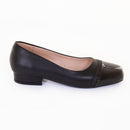 Womens Mia Low Dress Pump - TENDER TOOTSIES - Tootsies Shoe Market - Casuals/Dress