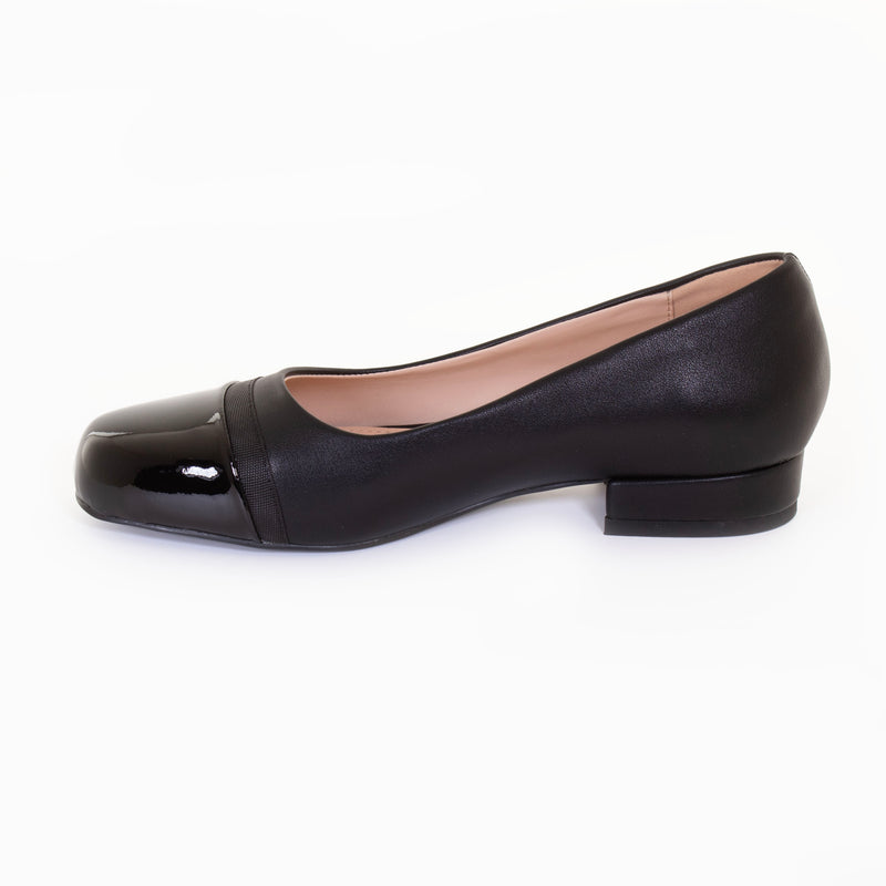 Womens Mia Low Dress Pump