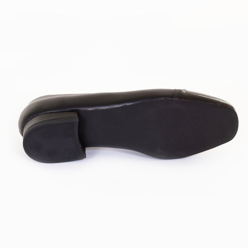 Womens Mia Low Dress Pump