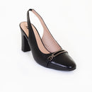 Womens Liz Sling Dress Pump - TENDER TOOTSIES - Tootsies Shoe Market - Casuals/Dress