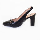 Womens Liz Sling Dress Pump - TENDER TOOTSIES - Tootsies Shoe Market - Casuals/Dress