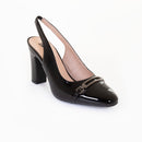 Womens Liz Sling Dress Pump - TENDER TOOTSIES - Tootsies Shoe Market - Casuals/Dress