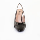 Womens Liz Sling Dress Pump - TENDER TOOTSIES - Tootsies Shoe Market - Casuals/Dress