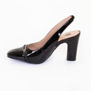 Womens Liz Sling Dress Pump - TENDER TOOTSIES - Tootsies Shoe Market - Casuals/Dress