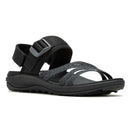 Womens District 4 Backstrap - Merrell - Tootsies Shoe Market - Sandals