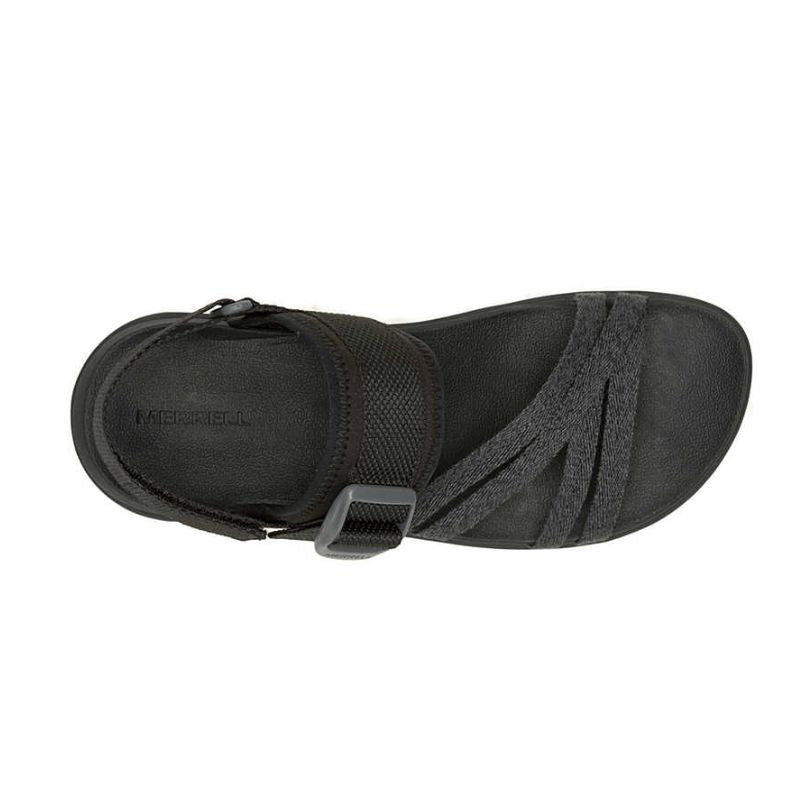 Womens District 4 Backstrap - Merrell - Tootsies Shoe Market - Sandals