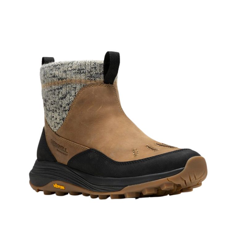 Womens siren 4 thermo chelsea wp - Merrell - Tootsies Shoe Market - Boots