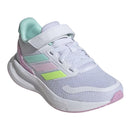 Girls Run Falcon El C - ADIDAS - Tootsies Shoe Market - Sneakers/Athletic