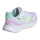 Girls Run Falcon El C - ADIDAS - Tootsies Shoe Market - Sneakers/Athletic