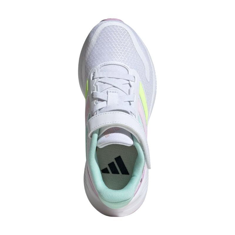 Adidas Girls Run Falcon El C | Tootsies Shoe Market Adidas Girls Run Falcon El C | Tootsies Shoe Market