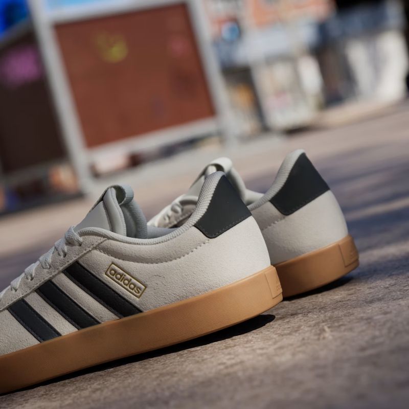 Womens vl court 30 - ADIDAS - Tootsies Shoe Market - Sneakers/Athletic