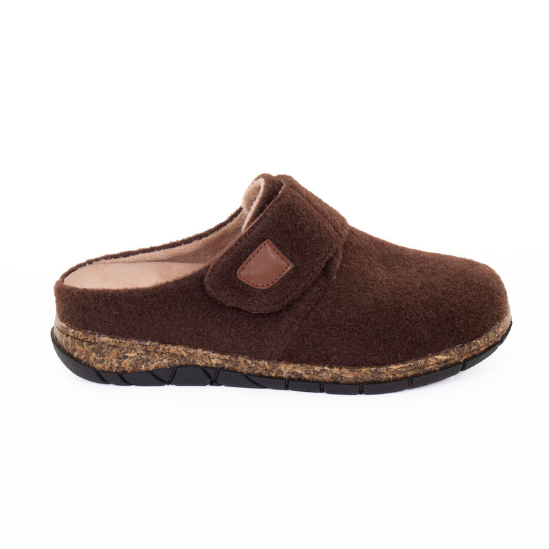 Women's JANA CLOG SLIPPER