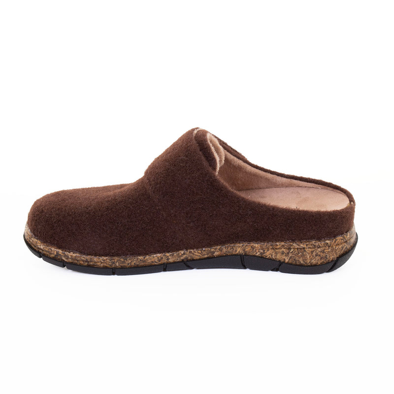 Womens jana clog slipper - TAMARACK - Tootsies Shoe Market - Slippers