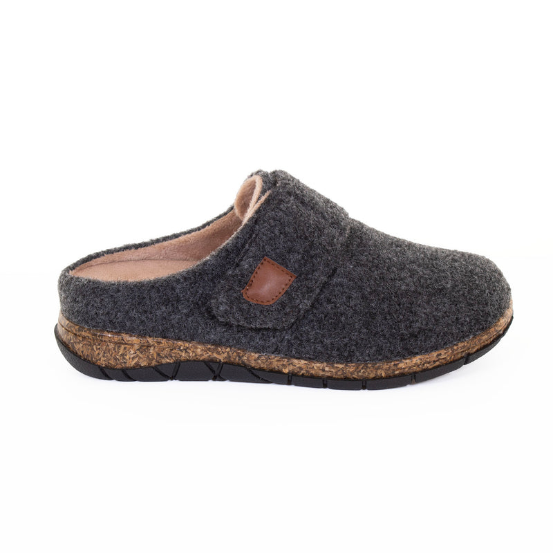Women's JANA CLOG SLIPPER