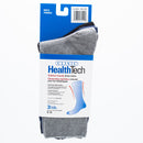 MENS 3 PACK DIABETIC SOCKS