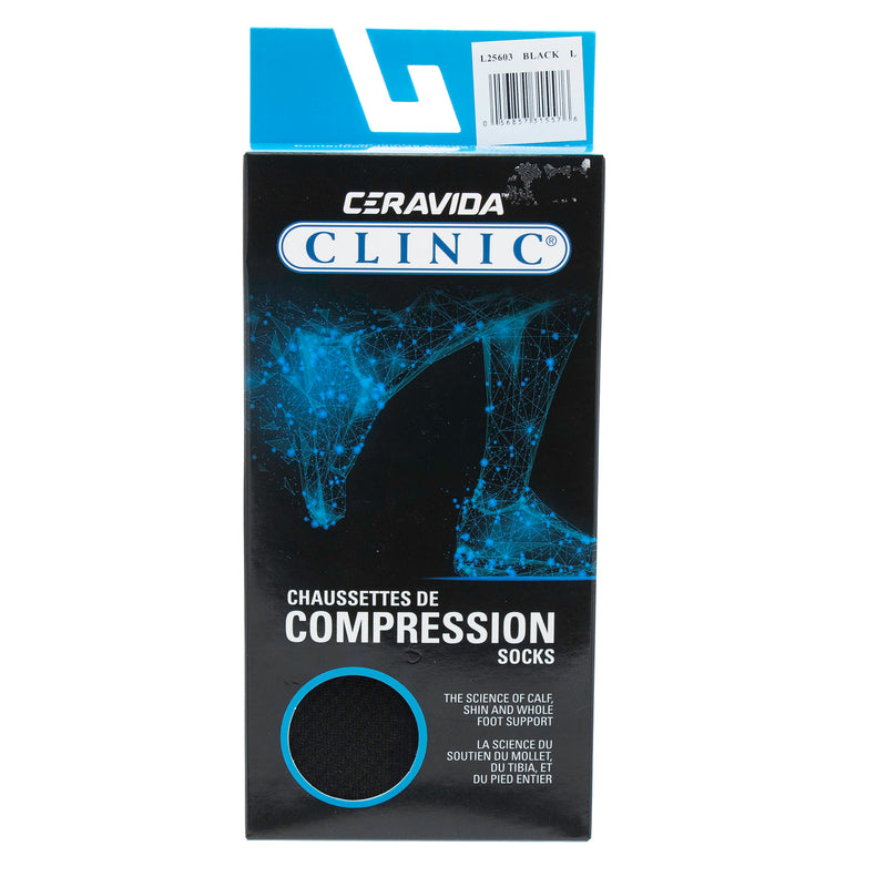 COMPRESSION SOCKS
