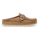 Women's BUCKLEY COGNAC OILED LEATHER