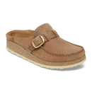 Unisex buckley cognac oiled leather - BIRKENSTOCK - Tootsies Shoe Market - Casuals/Dress