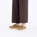 Unisex buckley cognac oiled leather - BIRKENSTOCK - Tootsies Shoe Market - Casuals/Dress