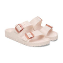 Womens arizona stealth light rose eva - BIRKENSTOCK - Tootsies Shoe Market - Sandals