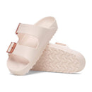 Womens arizona stealth light rose eva - BIRKENSTOCK - Tootsies Shoe Market - Sandals