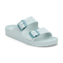Womens arizona stealth surf green eva - BIRKENSTOCK - Tootsies Shoe Market - Sandals