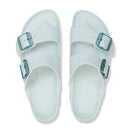 Womens arizona stealth surf green eva - BIRKENSTOCK - Tootsies Shoe Market - Sandals