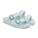 Womens arizona stealth surf green eva - BIRKENSTOCK - Tootsies Shoe Market - Sandals