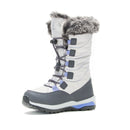 Girls Prairie - KAMIK - Tootsies Shoe Market - Boots