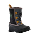 Boys porter b - KAMIK - Tootsies Shoe Market - Boots