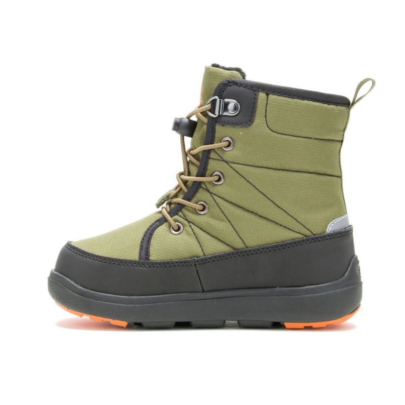 Boys Luge - KAMIK - Tootsies Shoe Market - Boots