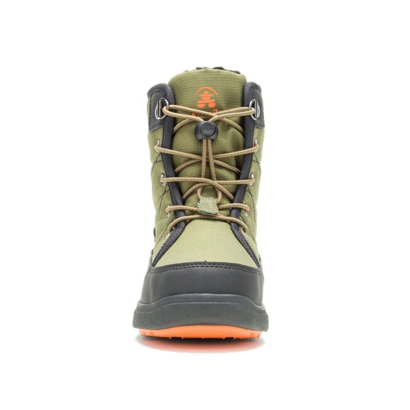 Boys Luge - KAMIK - Tootsies Shoe Market - Boots