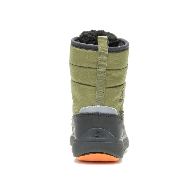 Boys Luge - KAMIK - Tootsies Shoe Market - Boots